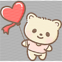 Valentine's Day-QRJ 7994